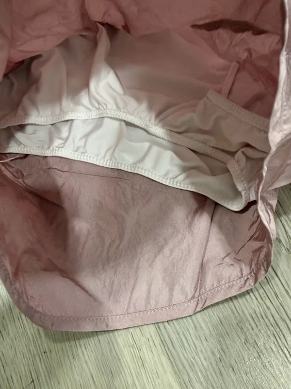 Free People Movement Shorts - Image 3
