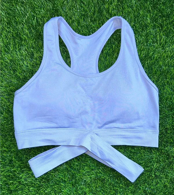NVGTN Sculpt Seamless Bra Top - Image 3