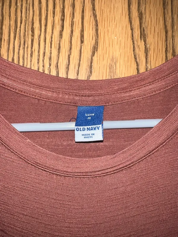 Old Navy Tee - Image 2