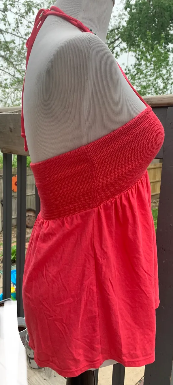 Victoria’s Secret Y2K Bra Top - Image 9