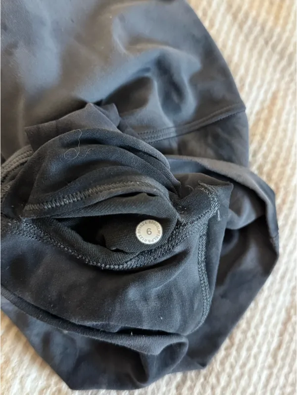 Lululemon Align Leggings  - Image 5