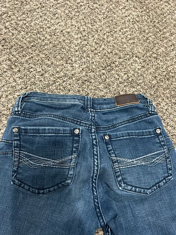 Rank 45 Jeans - Image 3