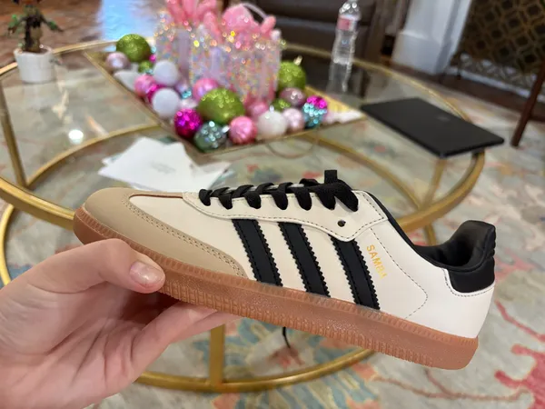 Adidas Women’s Samba  - Image 2