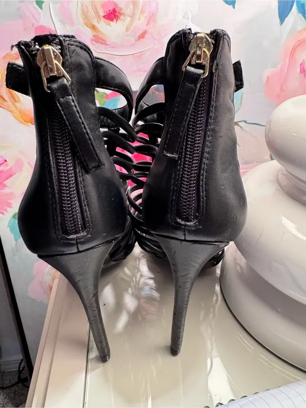 Steve Madden‎ Heels - Image 4