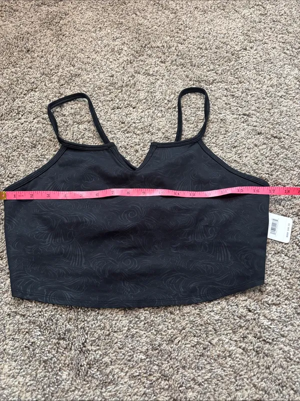 FP Movement Power Play Cami Tank Top size large NWT - Image 2