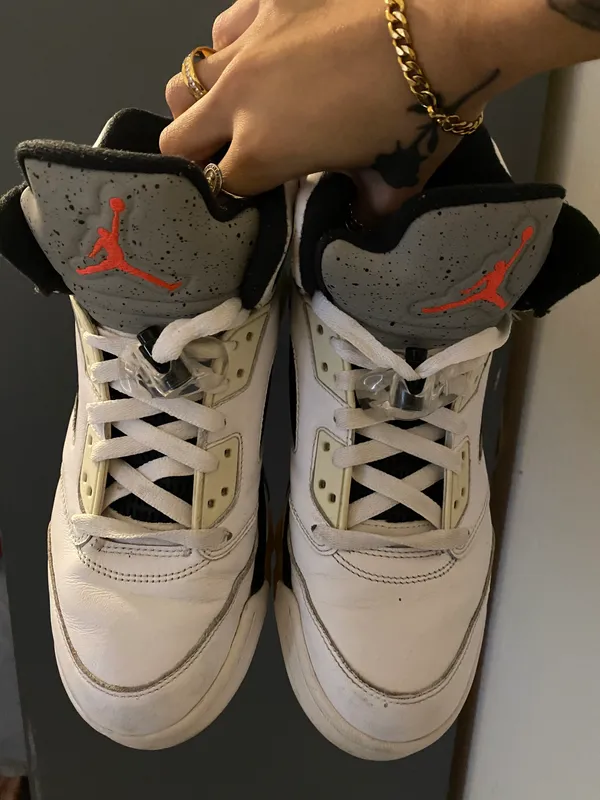 Jordan Air 5 Retro ‘Pro Stars’ - Image 3