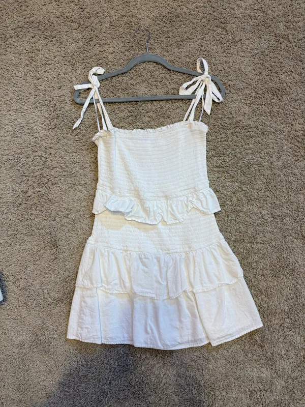 Le Lis Dress - Image 2