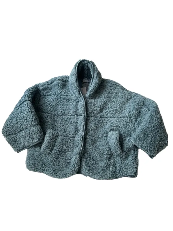 Urban Outfitters Teddy jacket - Image 2