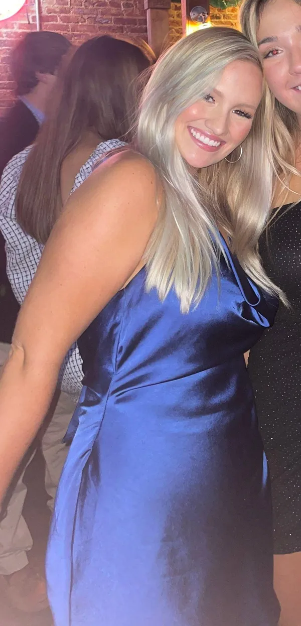 Selfie Leslie Dress - Image 2