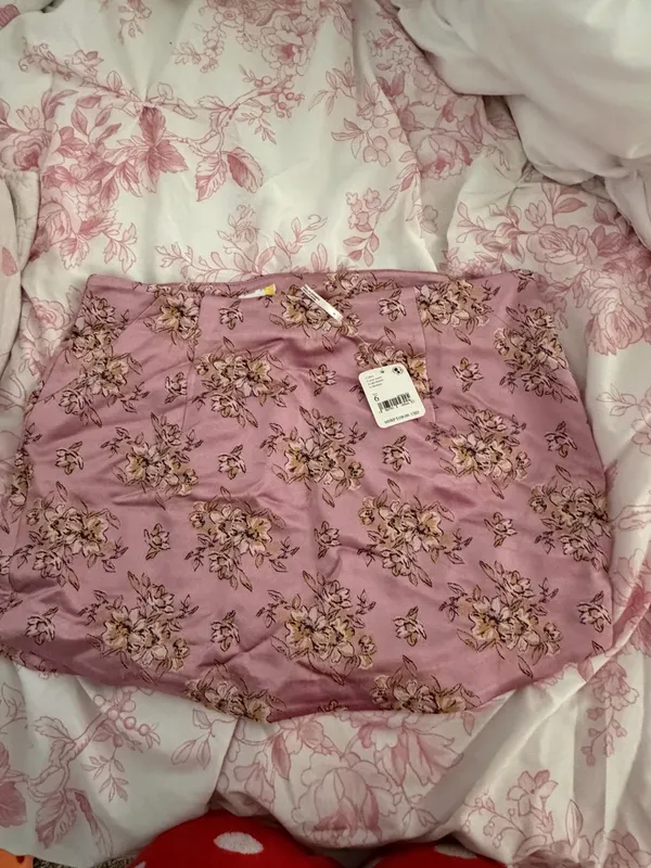 free people skirt - Image 3