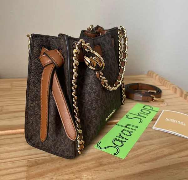 Michael Kors Purse - Image 4
