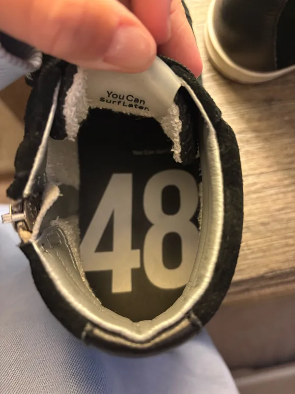 P448 Sneakers High-Top - Image 5
