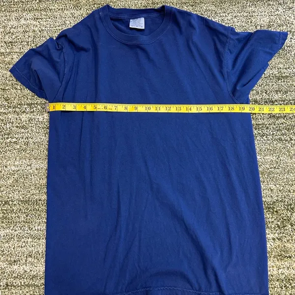 Comfort colors tee - Image 3