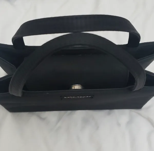 Vintage Y2K Kate Spade Nylon bag - Image 15