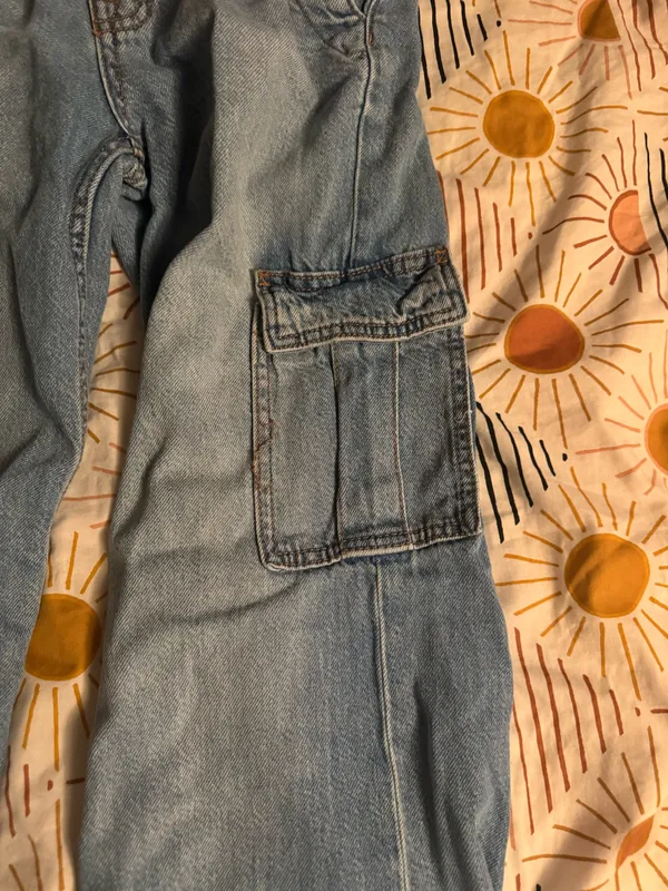 Aeropostale Jeans - Image 3
