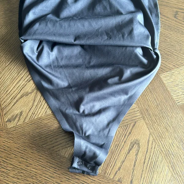 SKIMS BODY TANK LONG SLIP DRESS, Size Small, $118 - Image 15