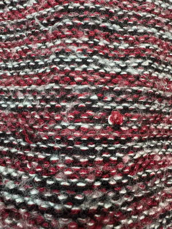 Lucky Brand Open Front Sweater Cardigan Size Large - Image 4