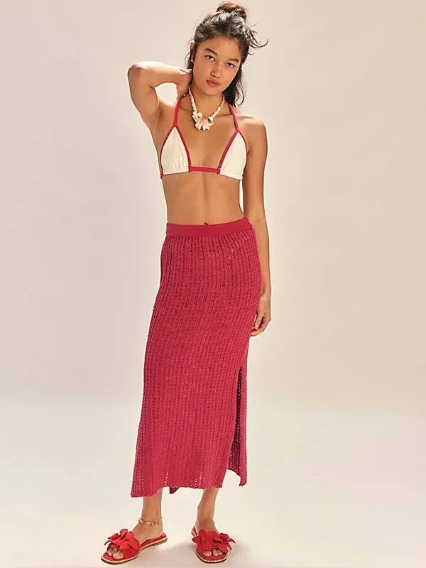 NWT Free People Havana Sweater Set $108MSRP - Image 4