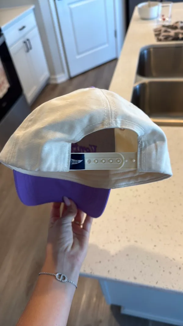 Boutique Kentucky Derby hat - Image 3