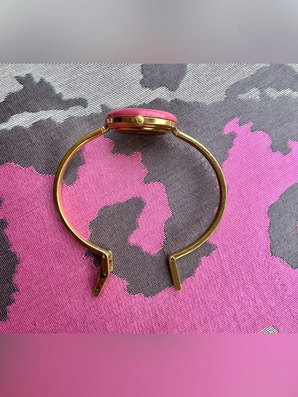 Dressy GUCCI interchangeable bezel watch set ❤️‍🔥❤️‍🔥❤️‍🔥 - Image 5