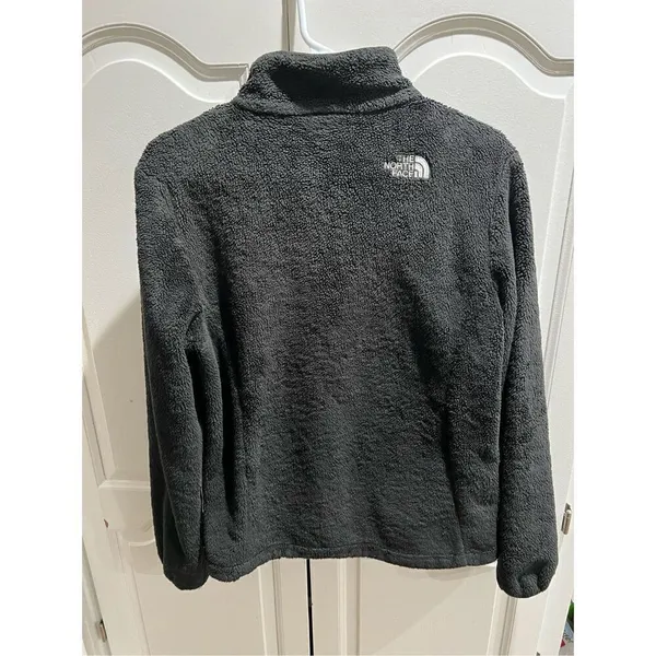 The North Face Womens Fleece Jacket med - Image 5