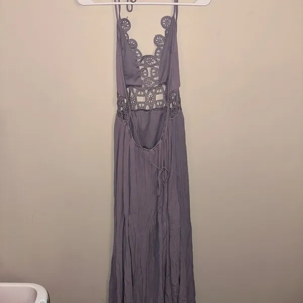 Shinestar dress - Image 2