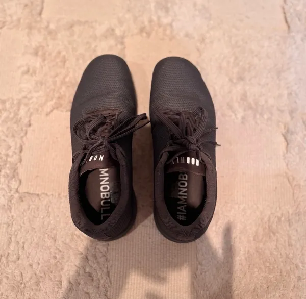 NOBULL Shoes Women’s - Image 2