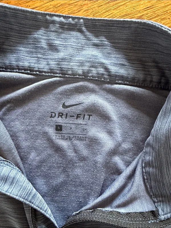 Nike Half Zip - Image 5