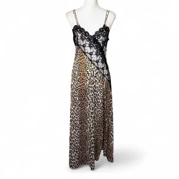 Vintage Frederick’s of Hollywood Maxi Gown - Image 2