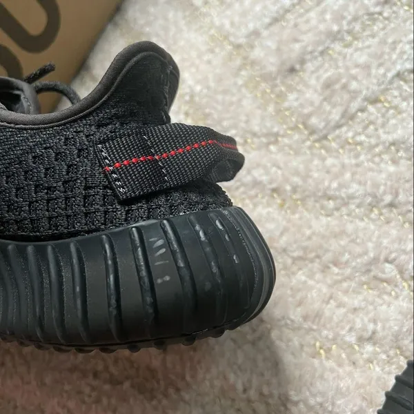 Adidas Yeezy Boost 350 V2 Non Reflective - Image 8