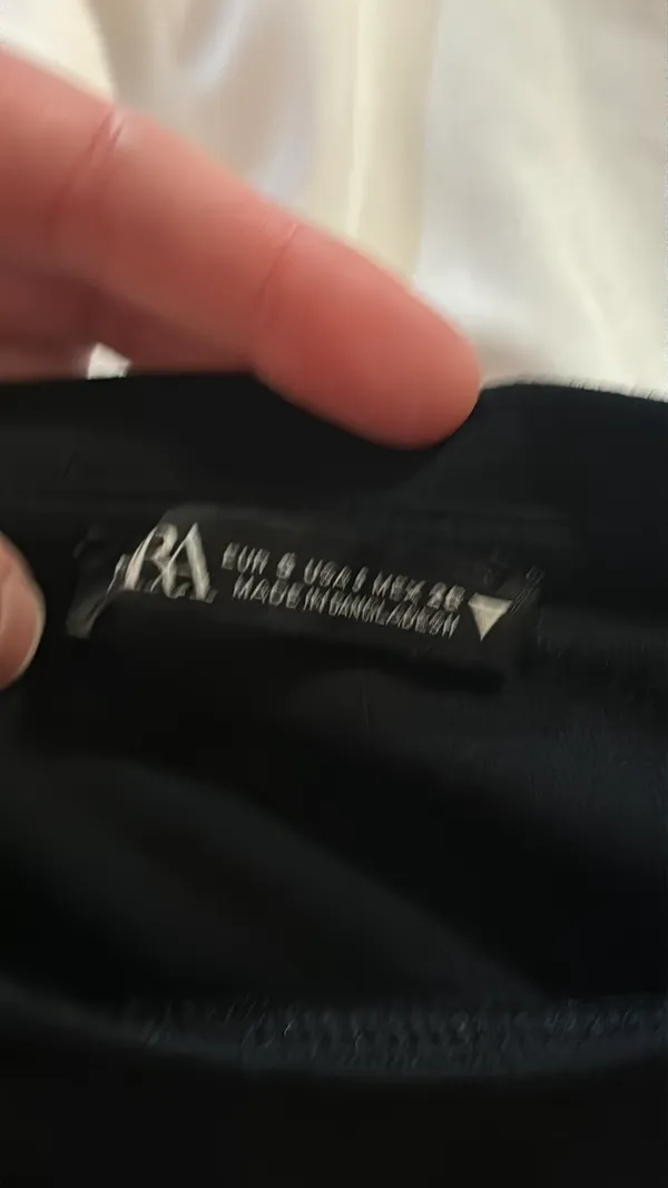 ZARA Top - Image 4