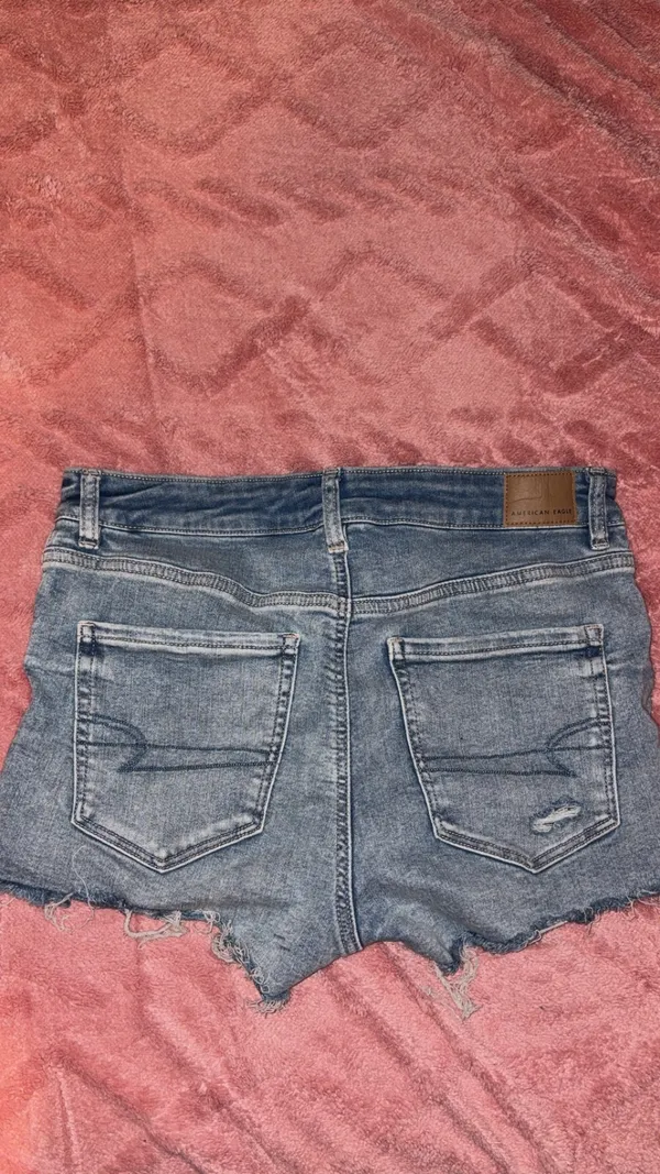 American Eagle Shorts Jean - Image 2