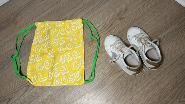 Golden Goose Superstar Sneakers - Image 4
