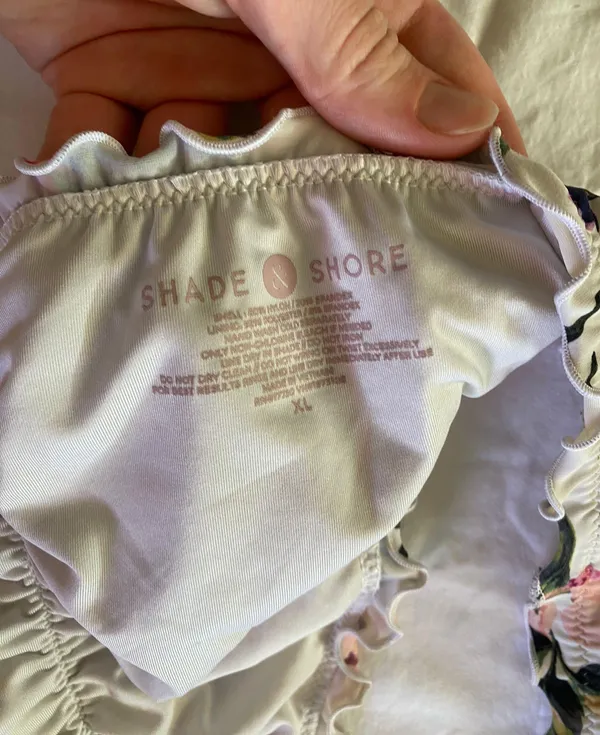 Target Shade And Shore Bikini - Image 7