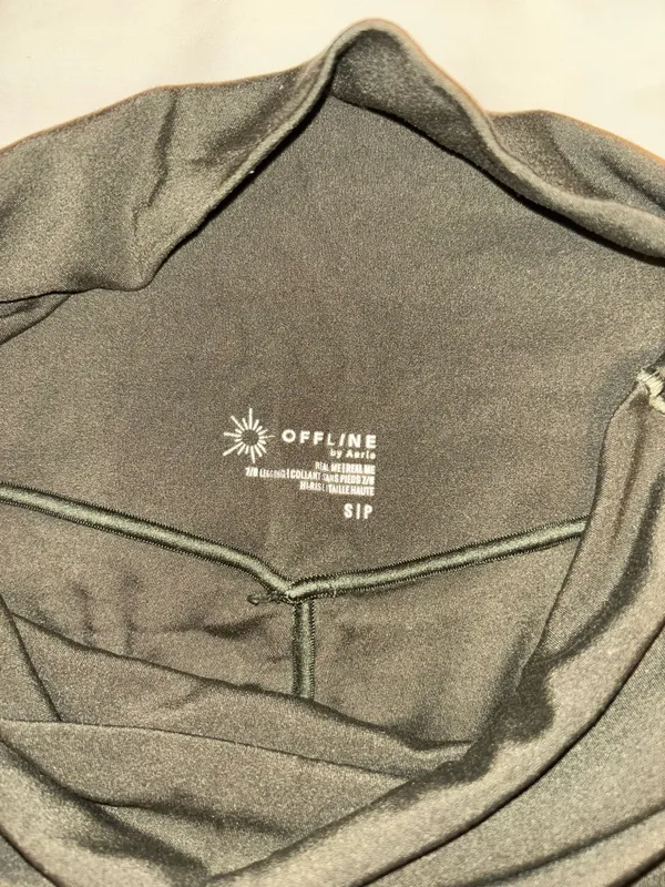 Aerie Leggings - Image 4
