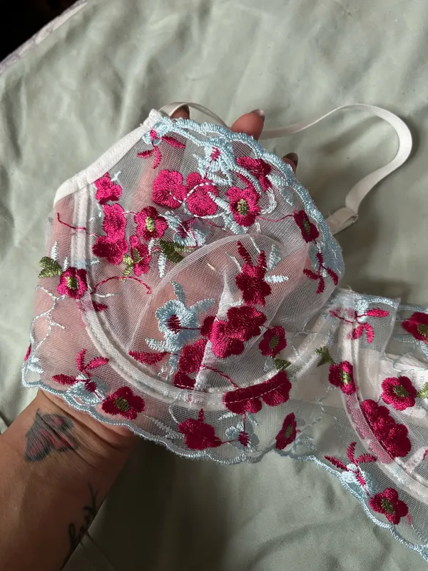 Lingerie Set Boutique - Image 5