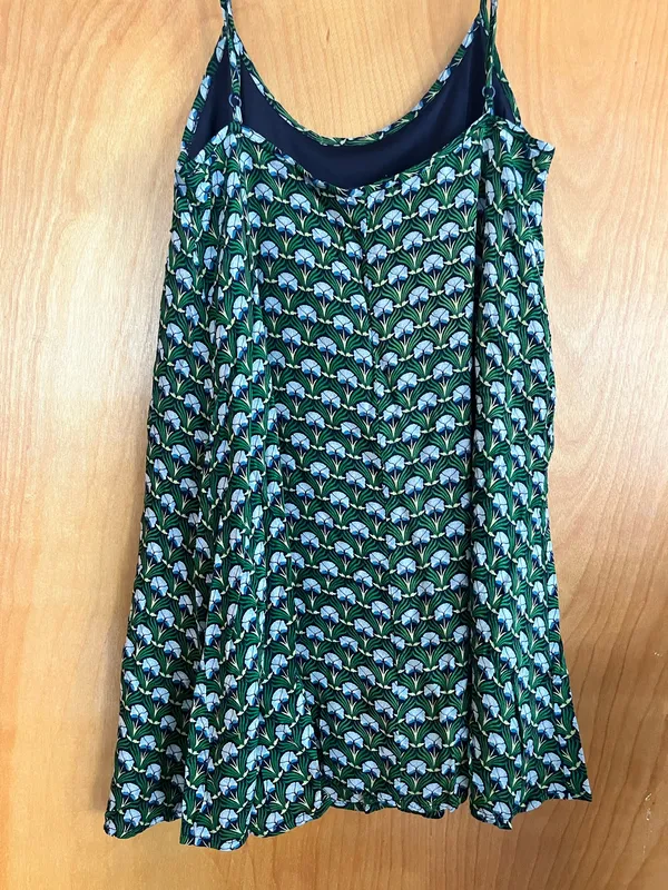 Lulus Mini Dress - Image 4