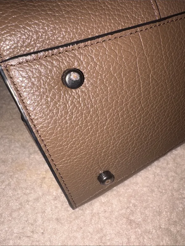 Coach Mercer Satchel 30 - Image 6