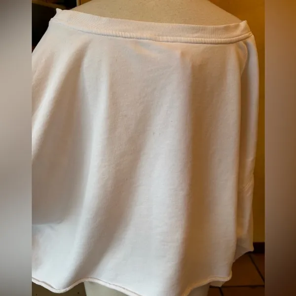 Old Navy Sweatshirt with Livey Free Graphic - Image 4