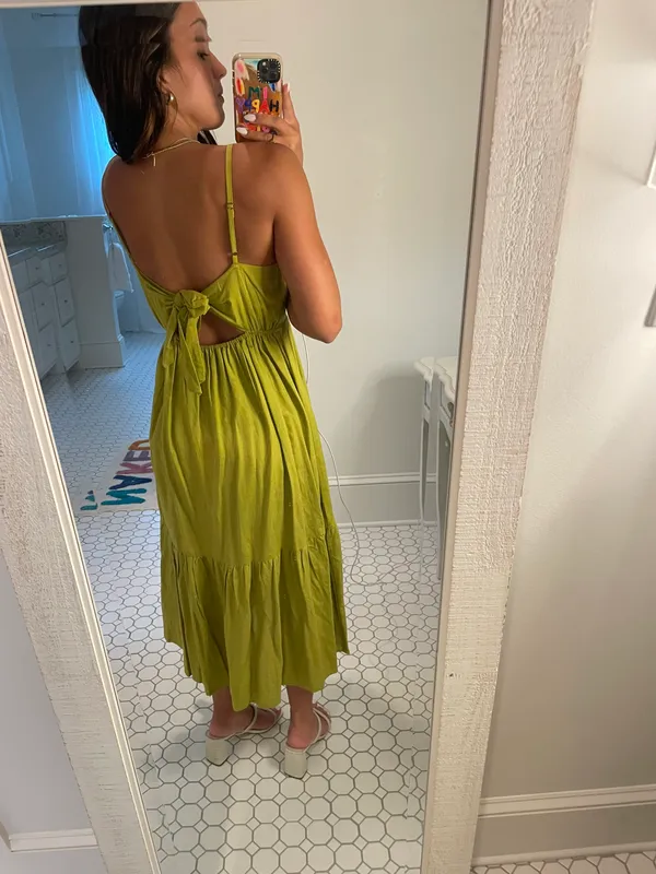 Jessica Simpson Dress - Image 7