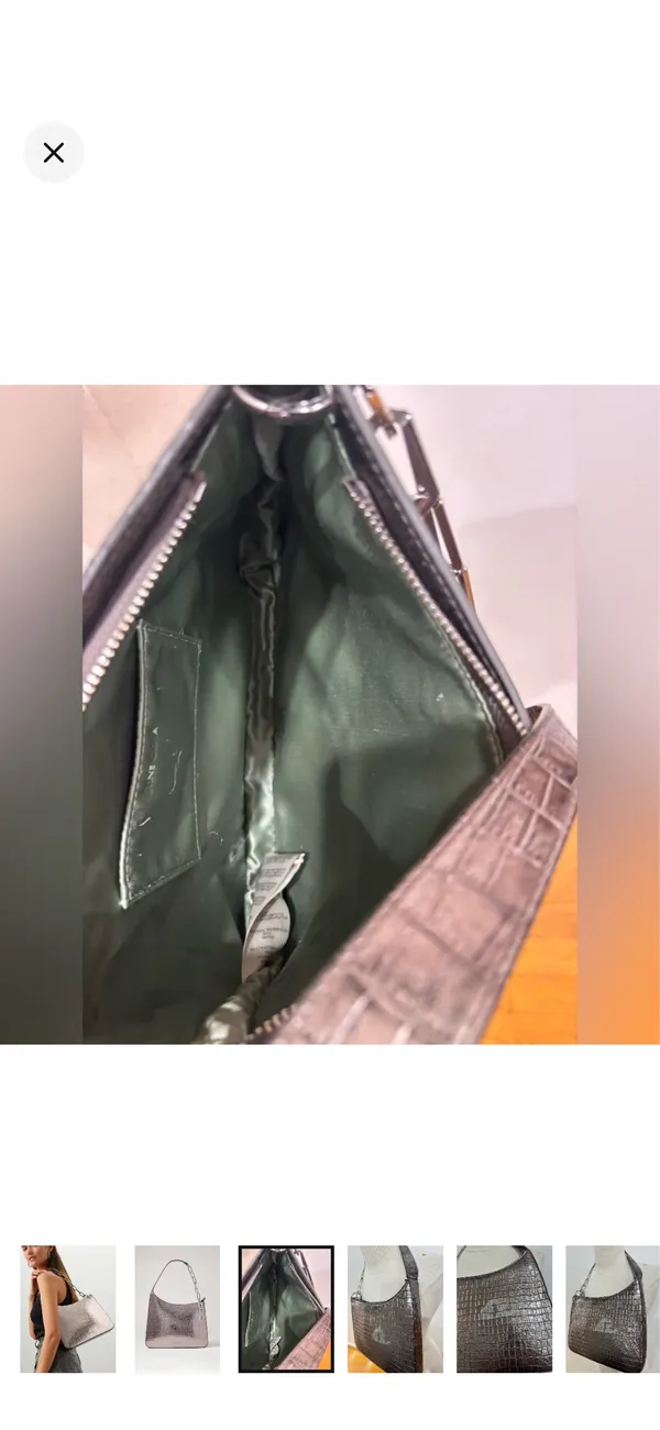 STINE GOYA Lexie Shoulder Bag, Size: OS - Image 3