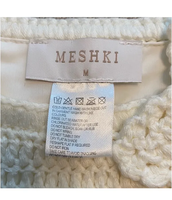 Meshki Bikini Set - Image 9