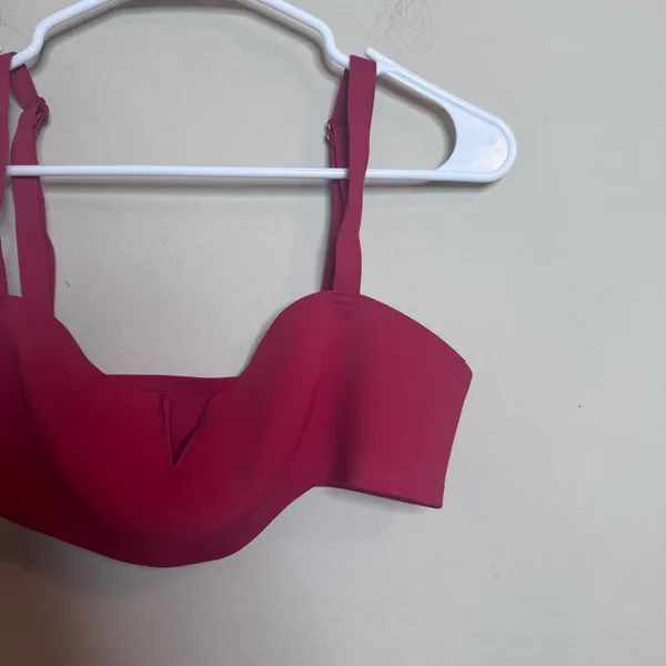 Intimately Free People Notched Lily Scuba Bralette - Image 5