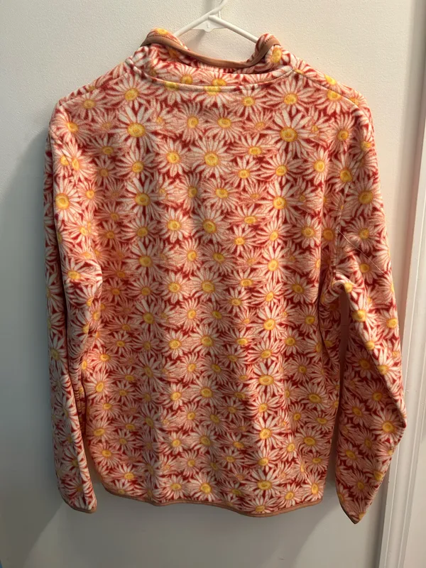 Simply Southern Button Pullover Quarter - Image 3