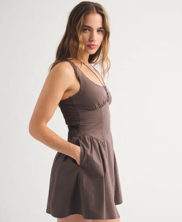 Anthropologie Dress - Image 3