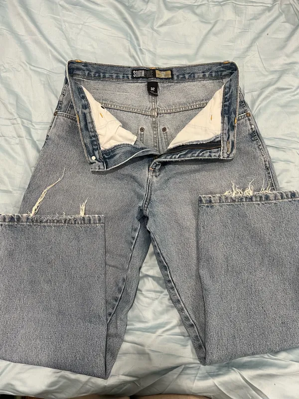 South Pole Jeans - Image 2