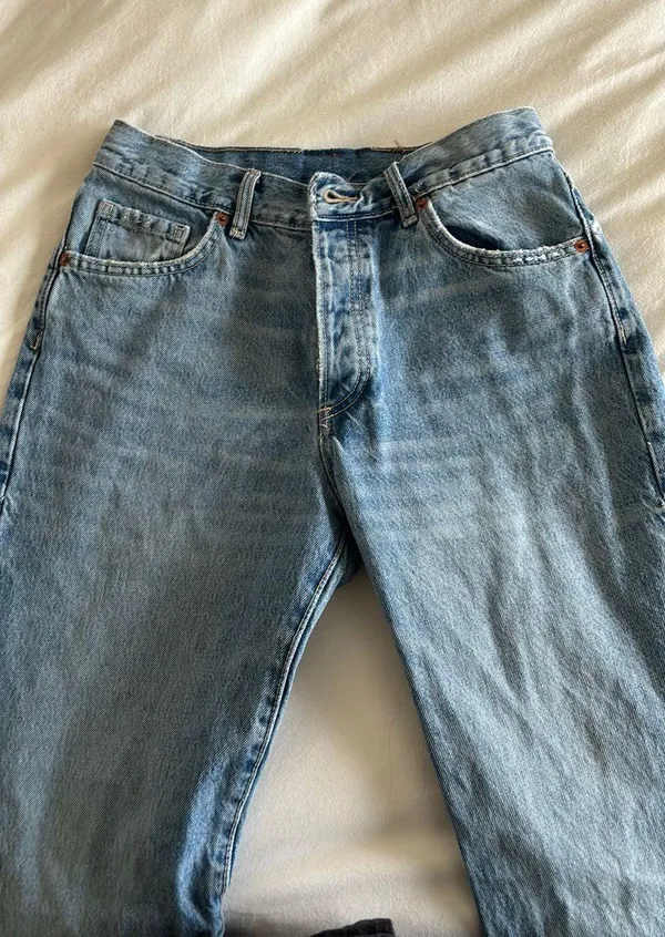 ZARA Jeans - Image 4