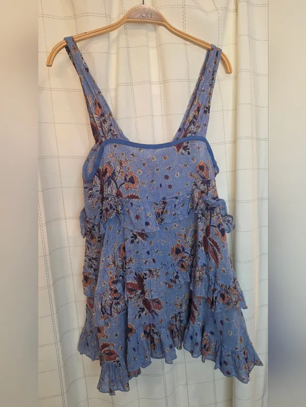 Free People Sunrise Tunic - Image 3