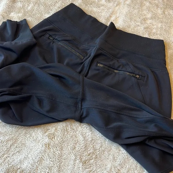 Athleta Venice Hight Rise Jogger‎ - Image 7