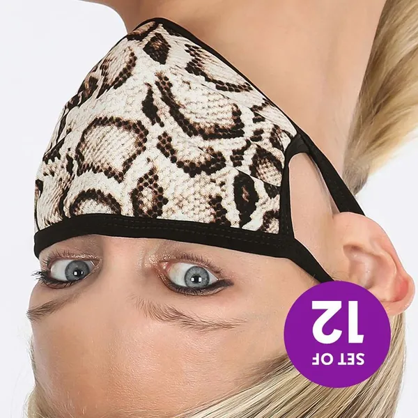 Brand new Face mask - Image 5